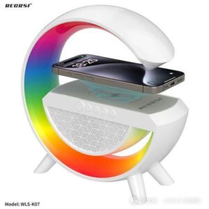 K07 MINI HAUT PARLEUR REGRSI