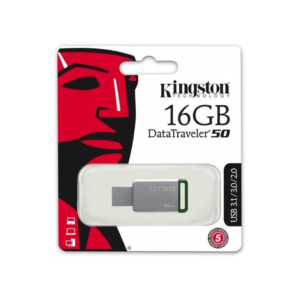 Clé USB 16 Go KINGSTON