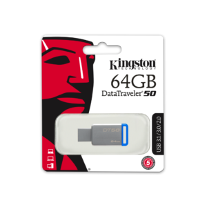 Clé USB 64 Go KINGSTON