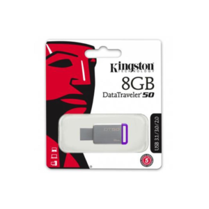 Clé USB 8 Go KINGSTON