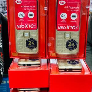 ITEL NEO X10+