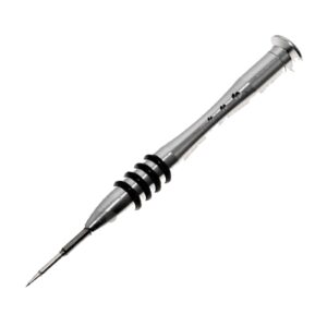 Tournevis Triwing Y1.5mm Nintendo Switch