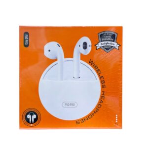 P50PRO ECOUTEUR BLUETOOTH