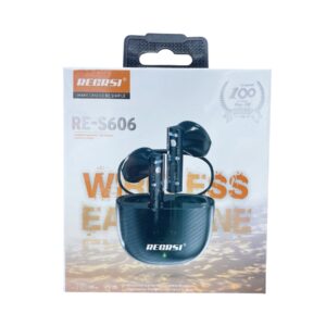 REGRSI JOODE RE S606