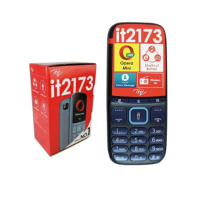 TELEPHONE ITEL IT2173