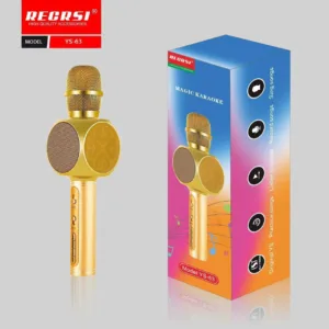 YS63 MICRO HAUT PARLEUR REGRSI