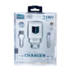 CHARGEUR 20W REGRSI