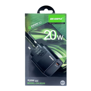 CHARGEUR 20W REGRSI 2