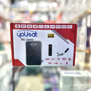 RECEPTEUR X2 YOUSAT - ريسيبتور