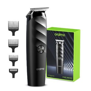Smart Trimmer Sans Fil