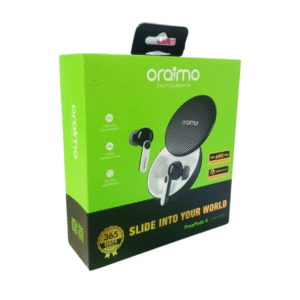 ORAIMO FreePods 4 véritables ANC