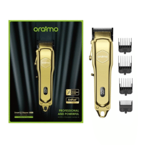 Smart Clipper 2 Gold