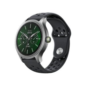 Watch 6R Anti-Scratch Smart Watch