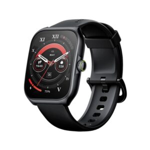 Watch Nova AM 2.01" AMOLED Screen Curved Cover