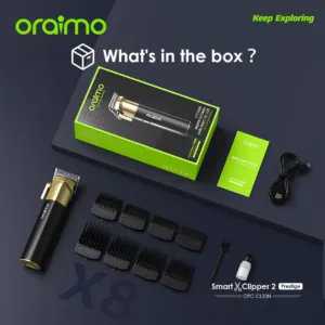 Smart Trimmer 2 Précision