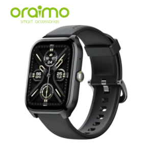 Watch 5 Lite IP68 HD 2,01"