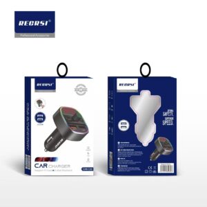 CAR-C20 MP3 BLUETOOTH