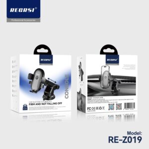 Z019 SUPPORT VOITURE