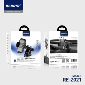 Z021 SUPPORT VOITURE