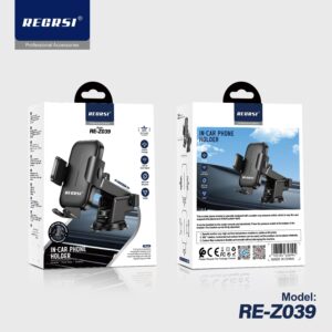 Z039 SUPPORT VOITURE