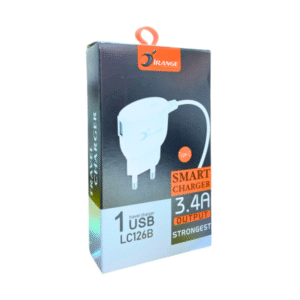 iRANGE 3,4A - Type C