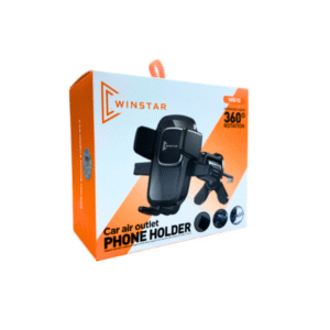 WR-13 SUPPORT DE VOITURE WINSTAR