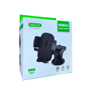 T07 SUPPORT DE VOITURE GERLAX