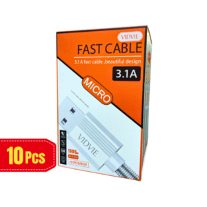 VIDVIE - MICRO 10Pcs