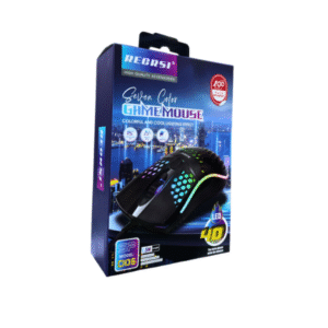 D06 GAME MOUSE REGRSI