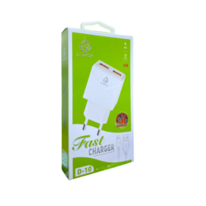 D10 DAMANE 3,4A - Micro