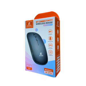JW-AP04 SOURIS BLUETOOTH