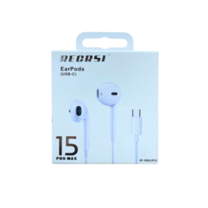 ORG-IP15 ECOUTEUR POUR IPHONE