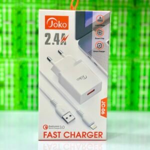 شارجور JOKO D09 25W Micro