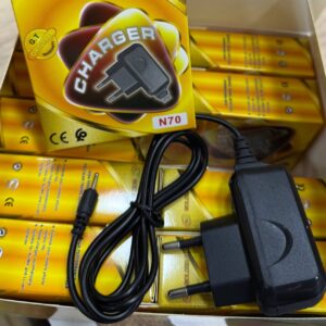CHARGEUR NOKIA N70