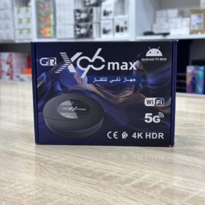 TV BOX X96 max 1 Iptv
