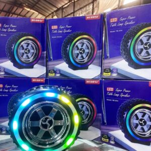 B14 MINI HAUT PARLEUR