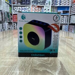 LN16 MINI HAUT PARLEUR