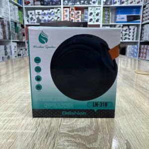 LN316 MINI HAUT PARLEUR