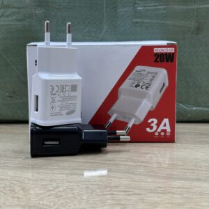 رأس شارجور 20 واط - عشر قطع