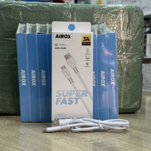 كابل 3A فاسط شارج - LIGHTNING