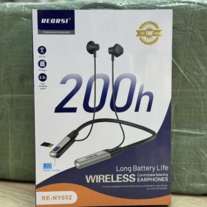 كاسك بلوتوث RE-NY052