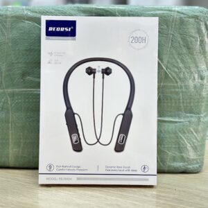 كاسك بلوتوث RE-NH04