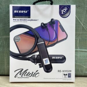 كاسك بلوثوت RE-NY029