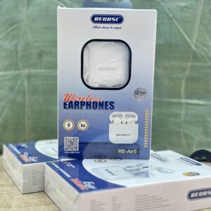 سماعات بلوثوت RE-AIR5