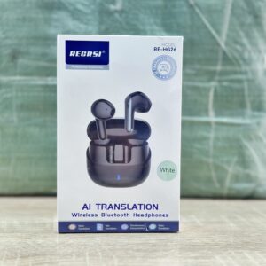 سماعات الترجمة الفورية