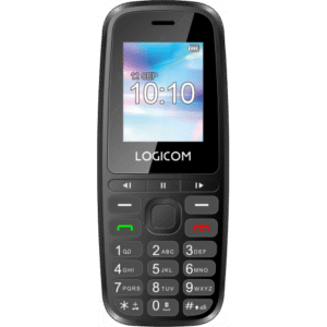 LOGICOM P199 E