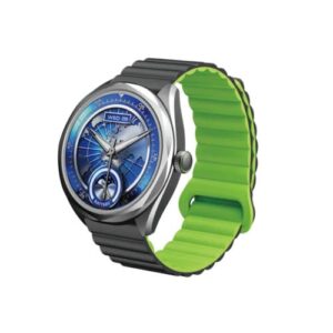 Watch Nova 2R – Montre Connectée AMOLED 1.43"