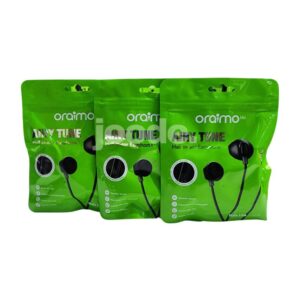 ORAIMO Halo Lite 3.5MM Écouteurs Intra-auriculaires