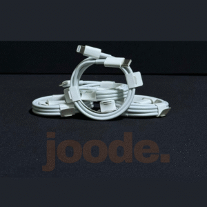 كابل أصلي - CABLE ORIGINAL PD TPC-IOS
