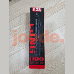 Professional Selfie Stick K28 - عصا السيلفي مع بلوتوث (180 سم)